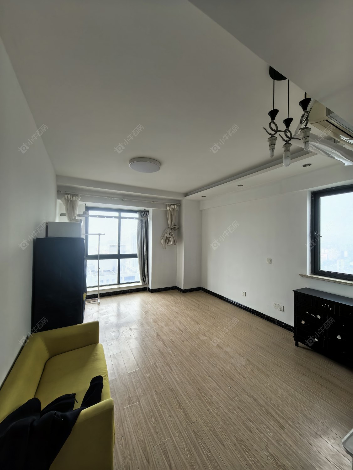 常州新城尚东区花园西区在租房源_小牛看房