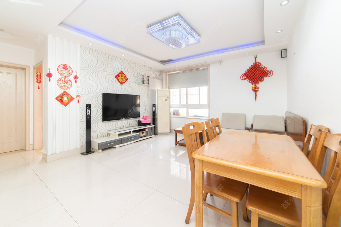 常州怡美花园在售二手房源室内图_小牛看房