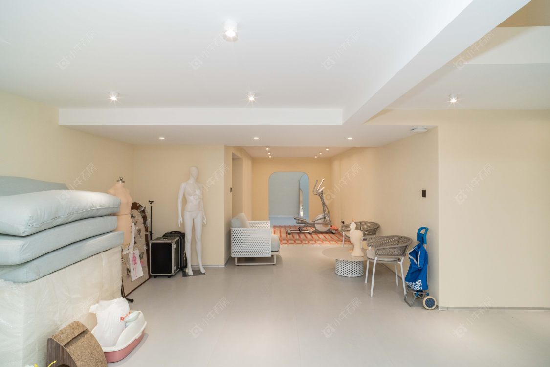 常州中南红玺台在售二手房源小区图_小牛看房