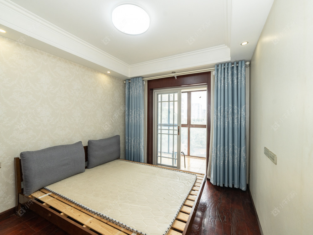 常州紫阳美地山庄别墅区在售二手房源室内图_小牛看房