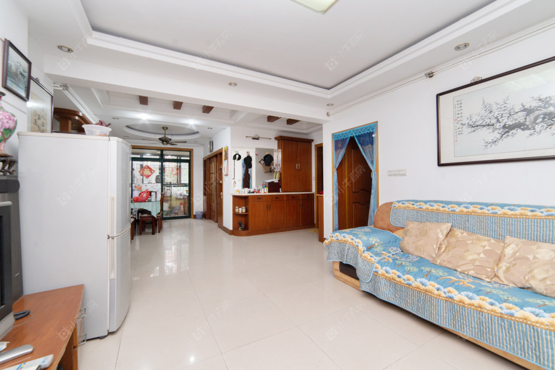 常州都市桃源二期在售二手房源室内图_小牛看房