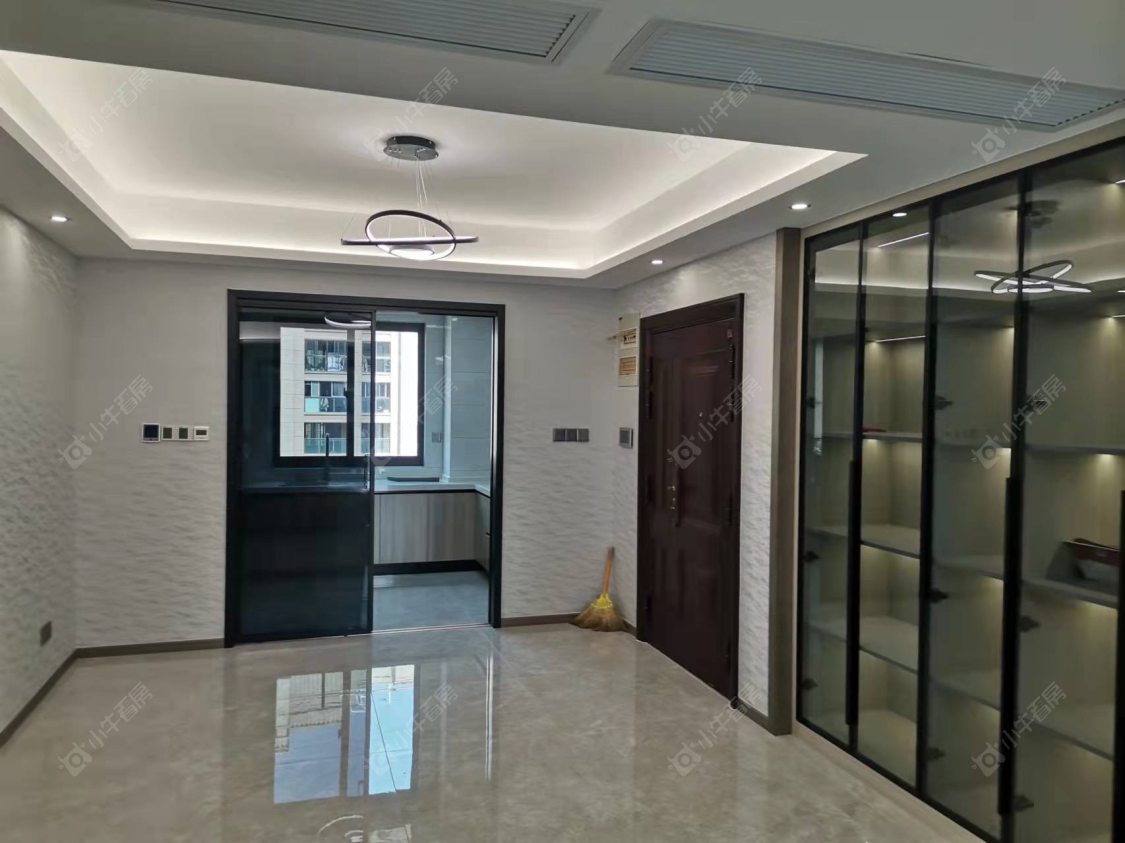 常州牡丹水岸国际租房_小牛看房