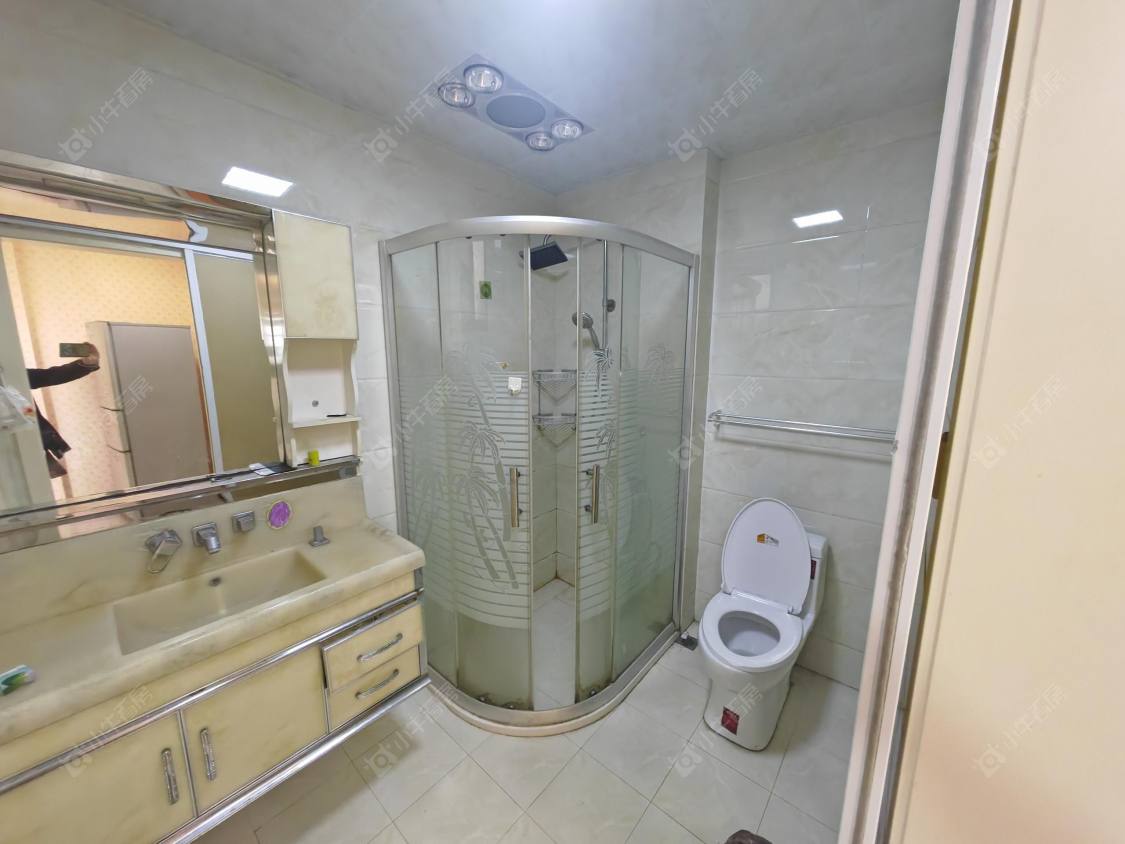 常州阳光龙庭在租房源室内图_小牛看房