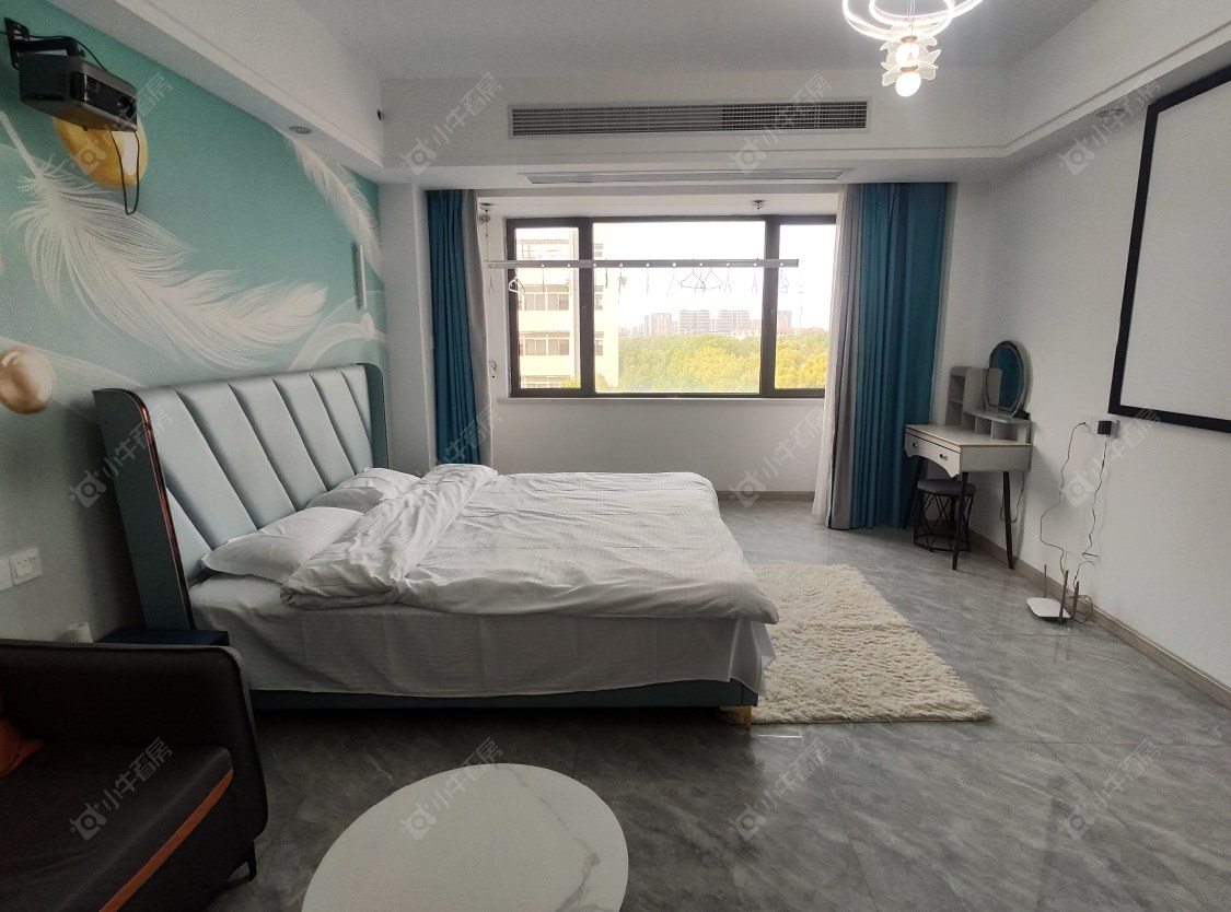 常州芝荟时光在租房源室内图_小牛看房