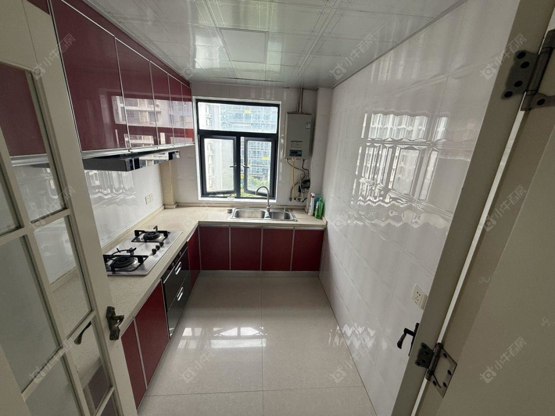 常州天安尚城一期在租房源室内图_小牛看房