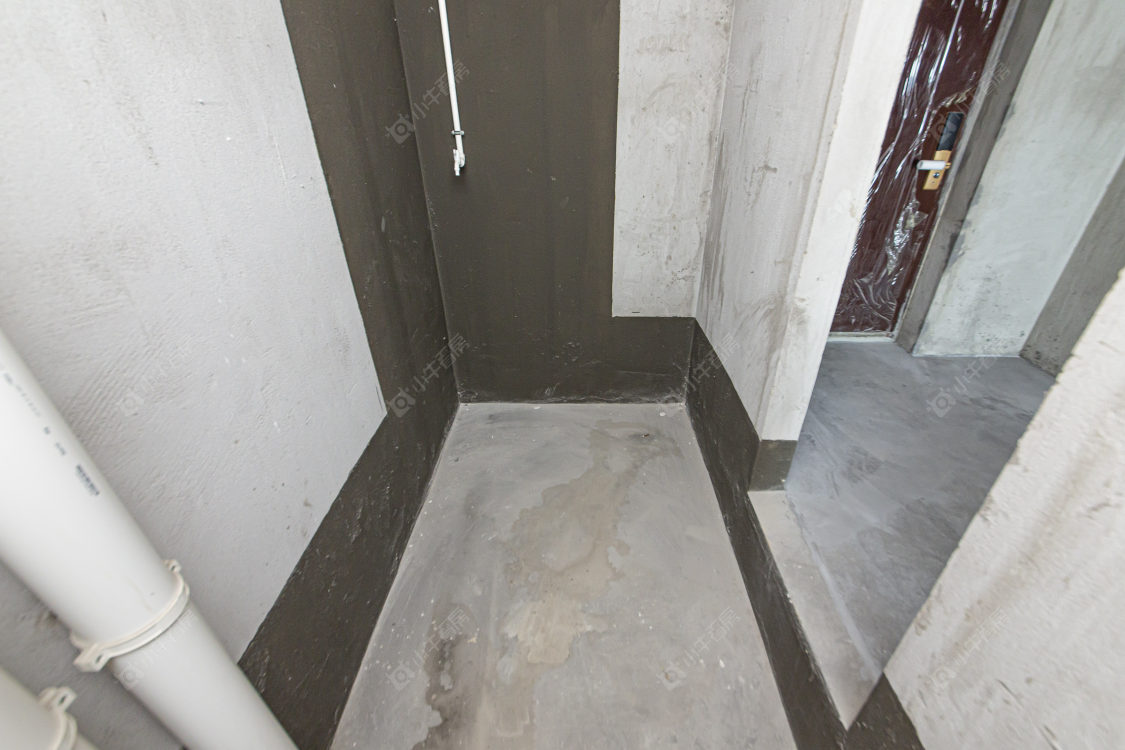 常州爱琴海公寓在售二手房源室内图_小牛看房