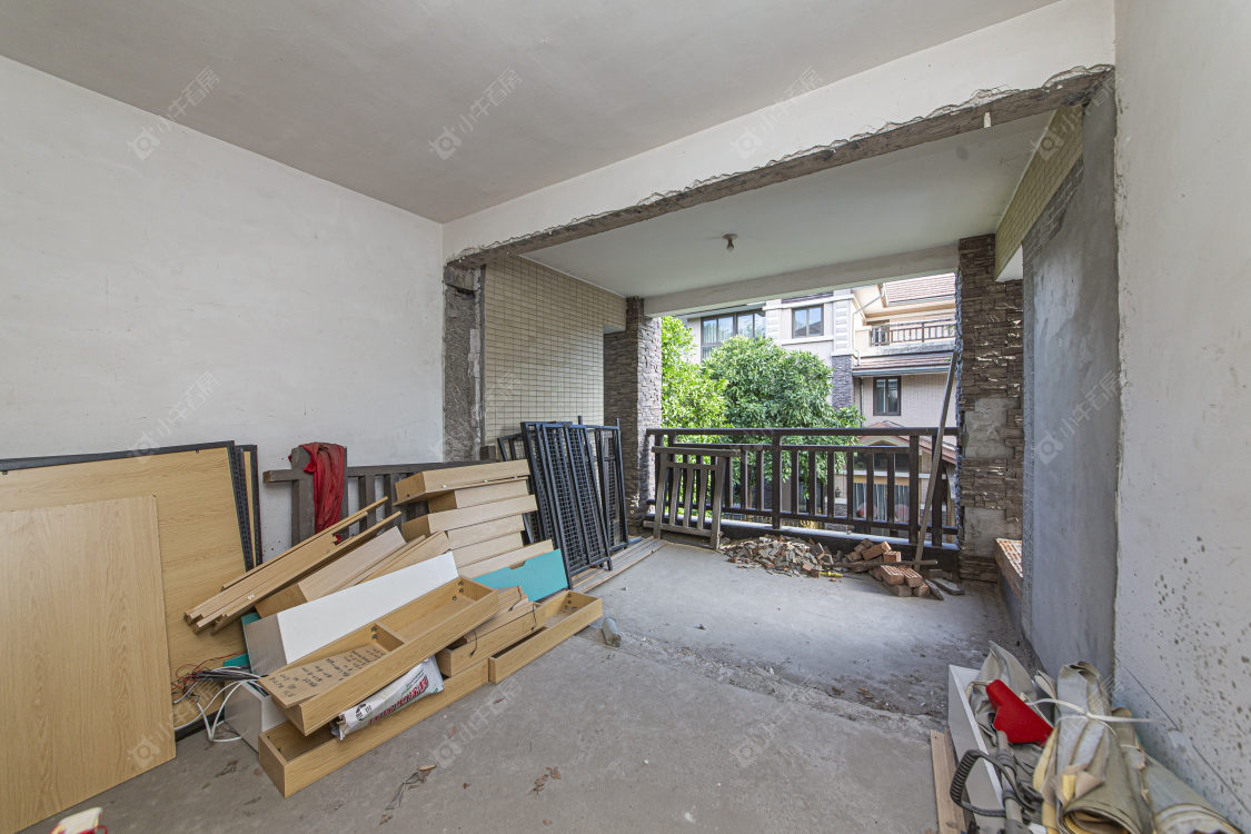 九洲豪廷苑房源室内图 常州九洲豪廷苑在售二手房源室内图_小牛看房