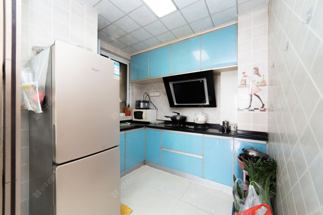 路劲城市主场房源室内图 常州路劲城市主场在售二手房源室内图_小牛看房