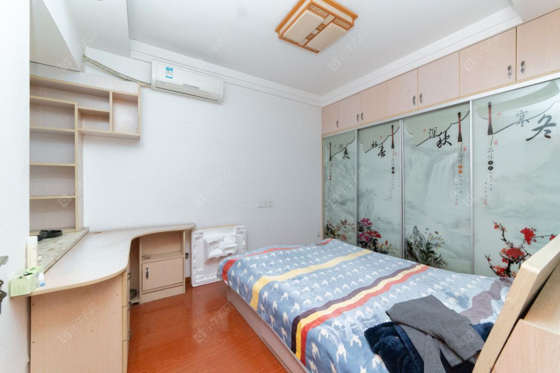 常州聚怡花园北区在售二手房源室内图_小牛看房