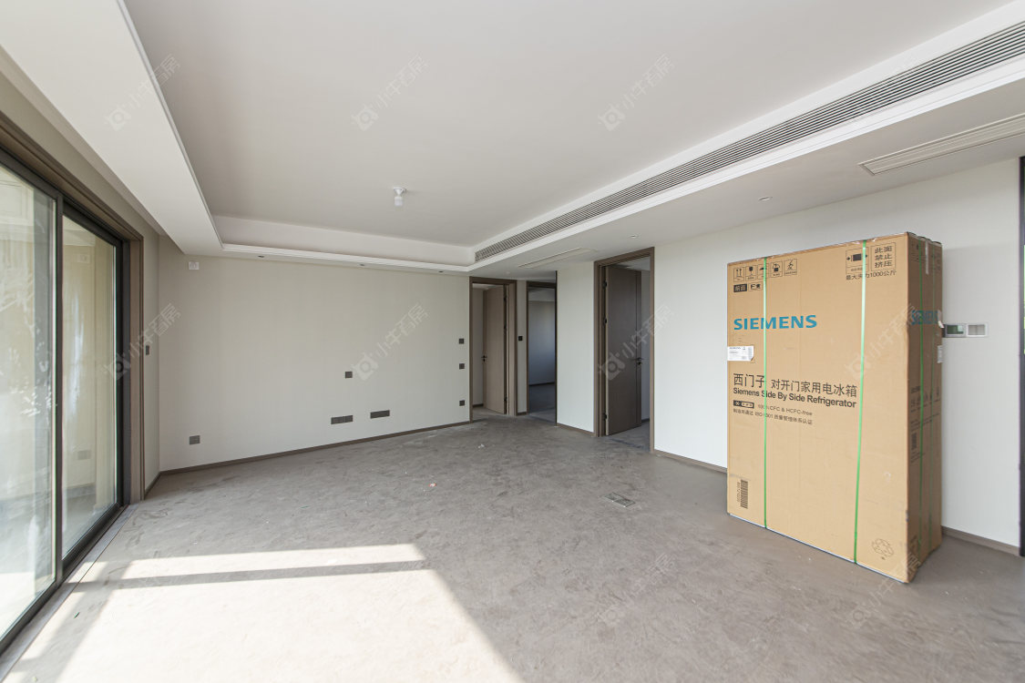 常州春秋祥云如院在售二手房源室内图_小牛看房