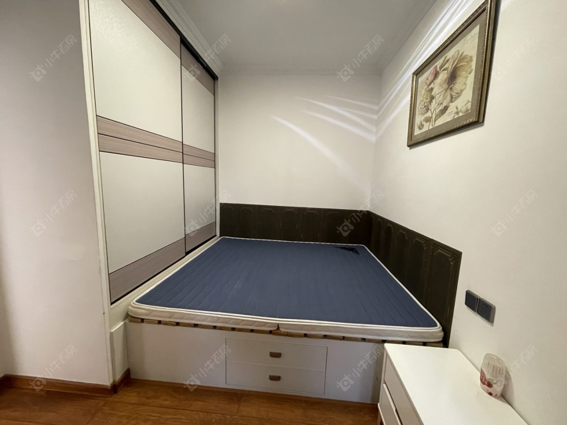 常州深业华府在租房源室内图_小牛看房