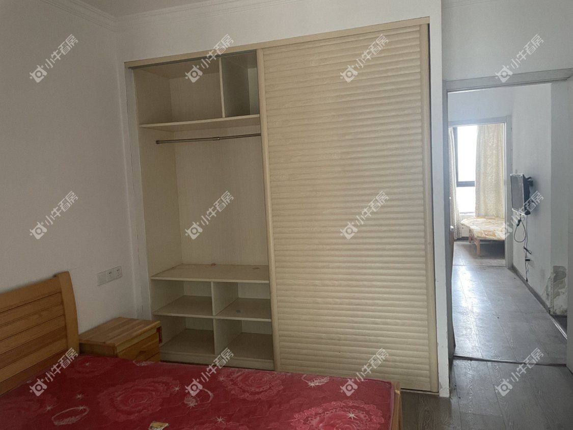 新天地不夜城房源 常州新天地不夜城在租房源_小牛看房