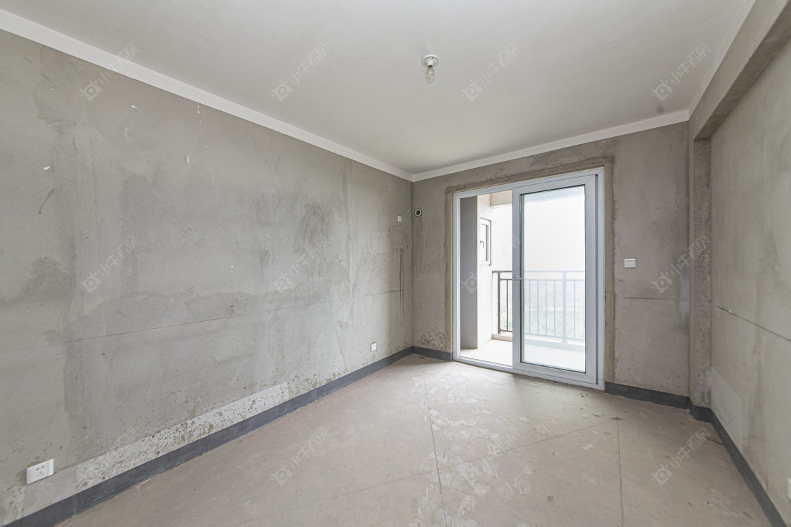 常州星河丹堤五区在售二手房源室内图_小牛看房