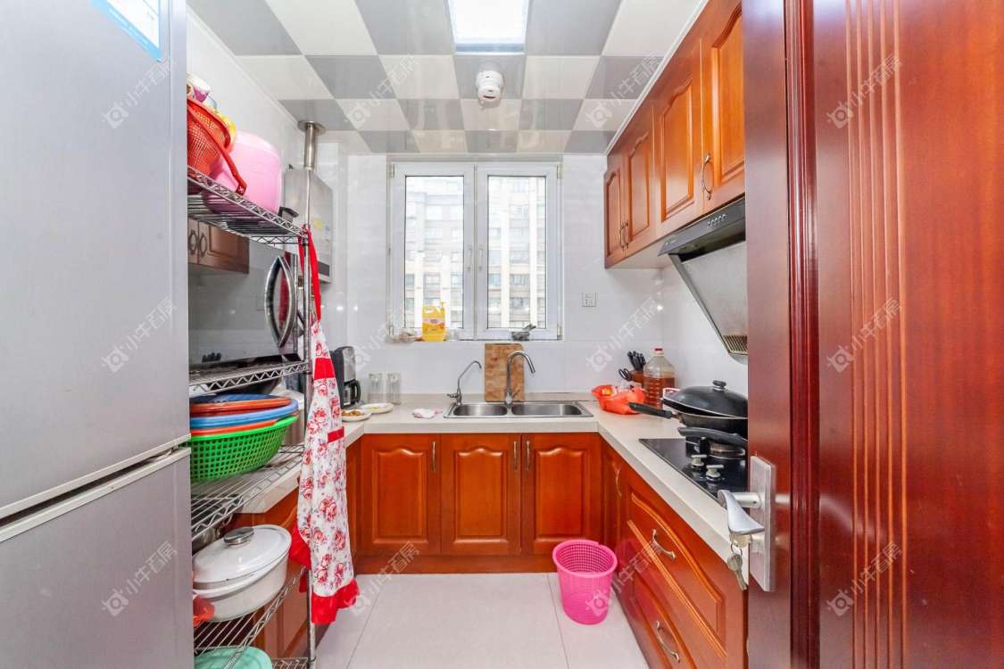 常州绿地世纪城二期在租房源_小牛看房