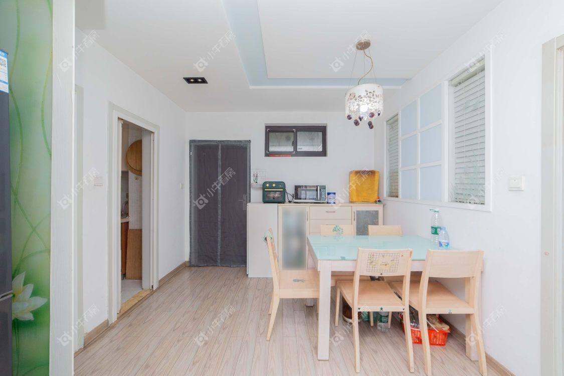 新城蓝钻苑北区房源室内图 常州新城蓝钻苑北区在租房源室内图_小牛看房