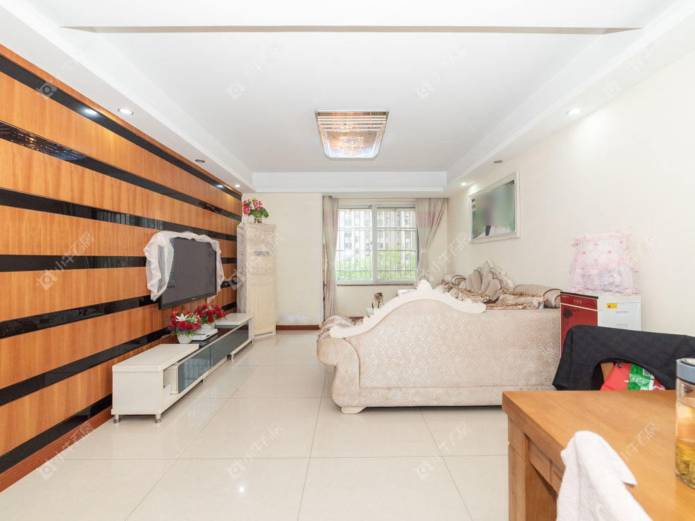 常州龙城福第在租房源室内图_小牛看房