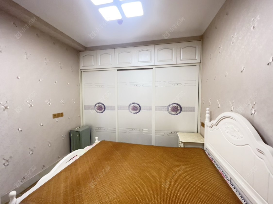 常州五洲国际在租房源_小牛看房