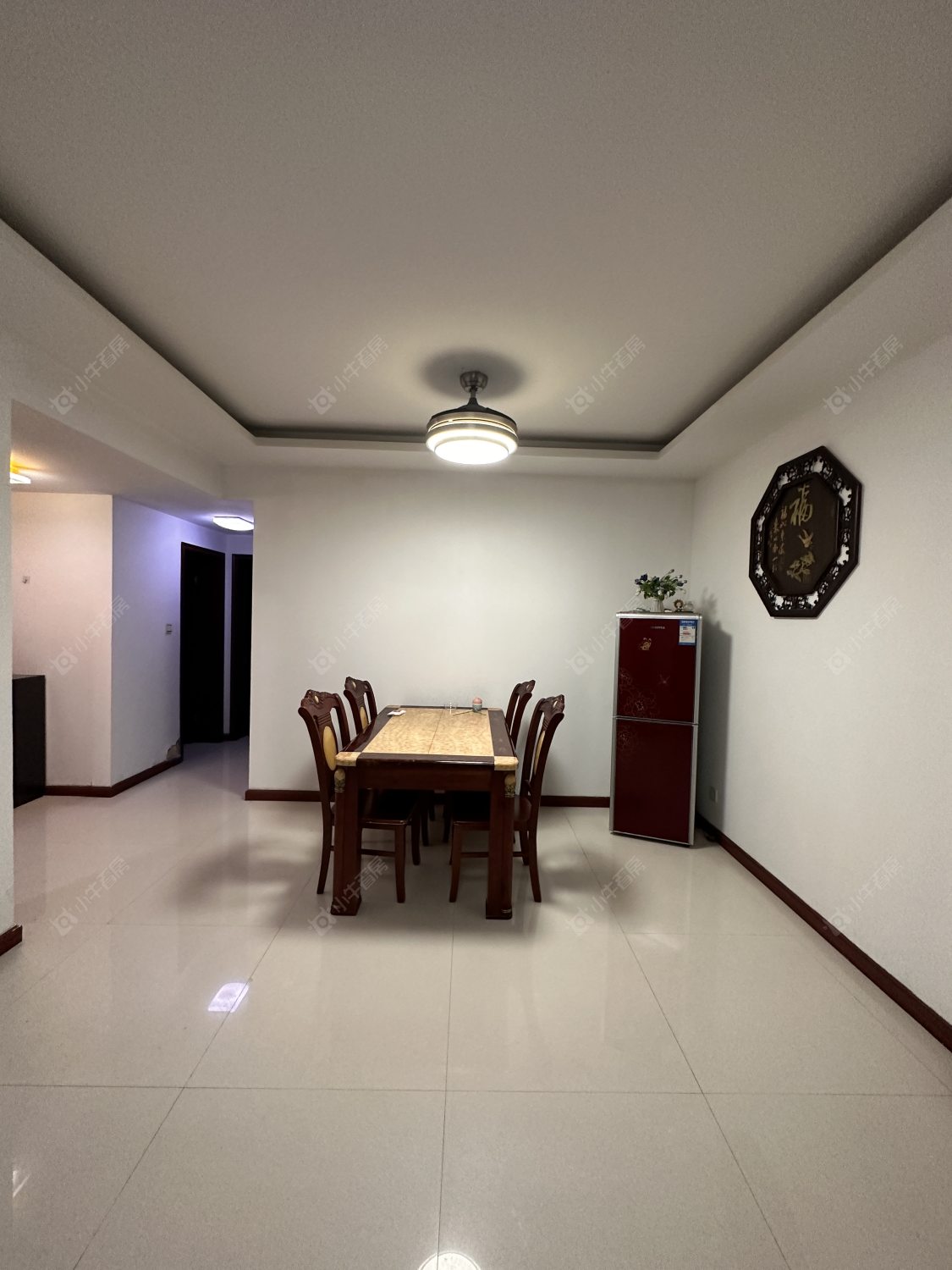 常州新城南都花海在租房源室内图_小牛看房