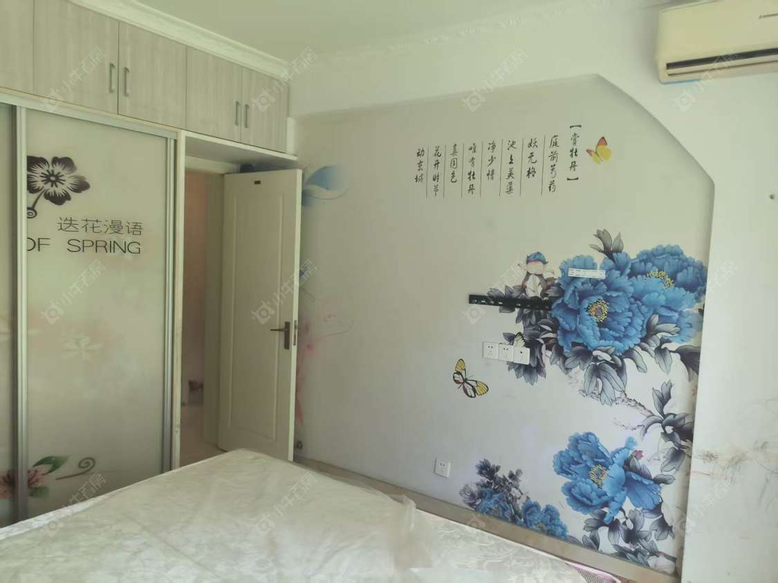 常州顺天花苑在租房源_小牛看房