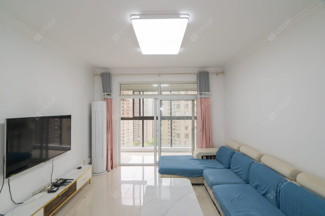 常州九洲新世界公馆在售二手房_小牛看房