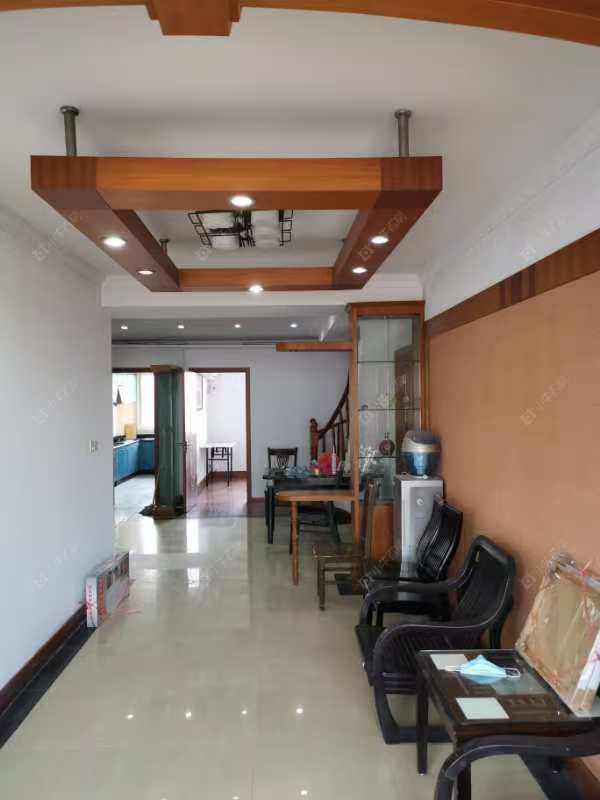 常州普济公寓4室2厅2卫出租_小牛看房