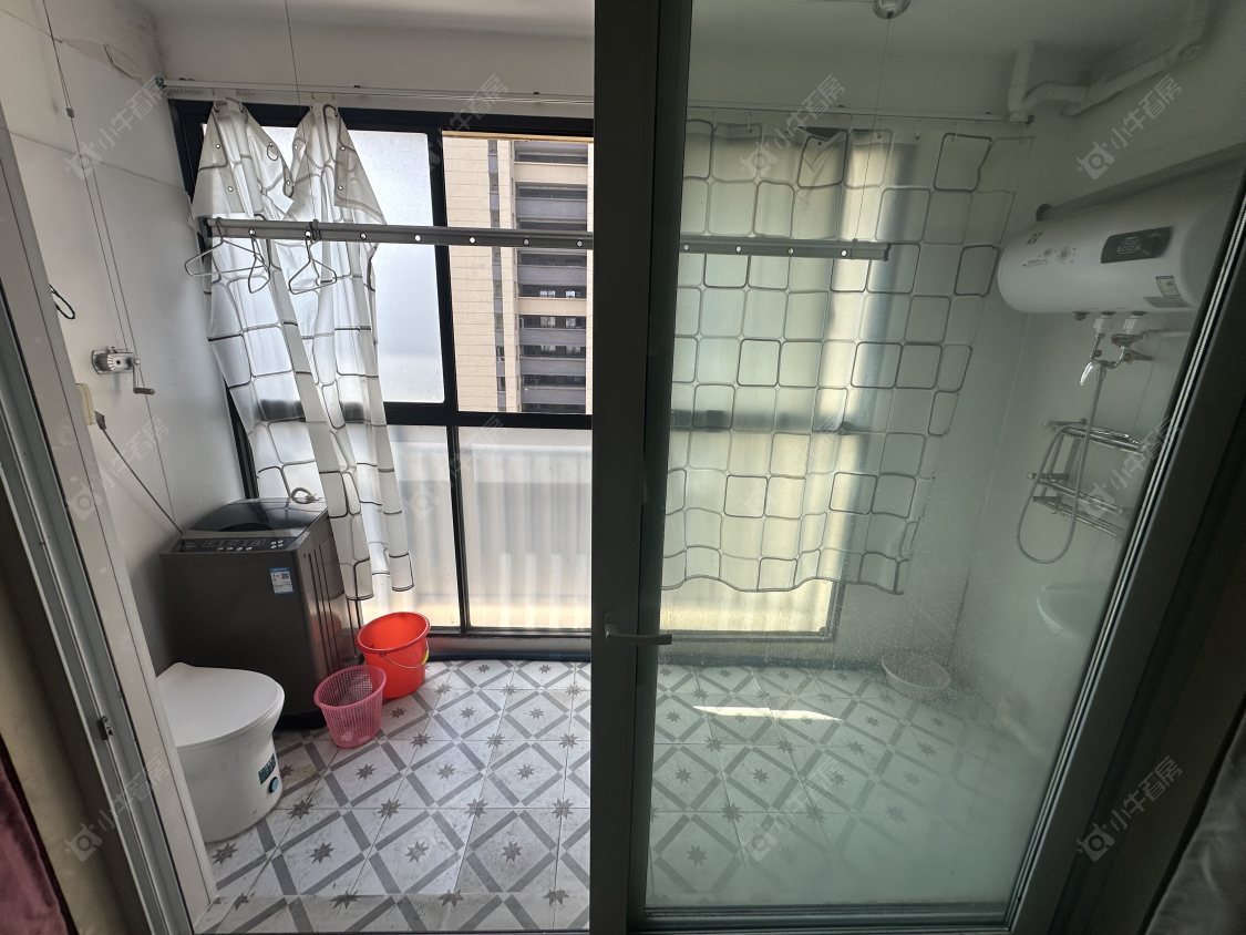 中海凤凰熙岸房源 常州中海凤凰熙岸在租房源_小牛看房