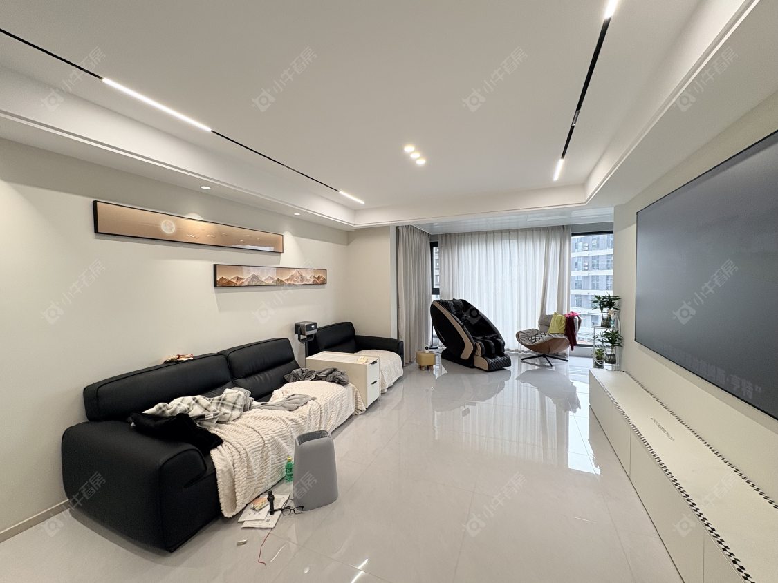 丹阳璞悦观邸在售二手房_小牛看房