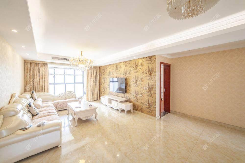 常州中海锦珑湾在租房源室内图_小牛看房