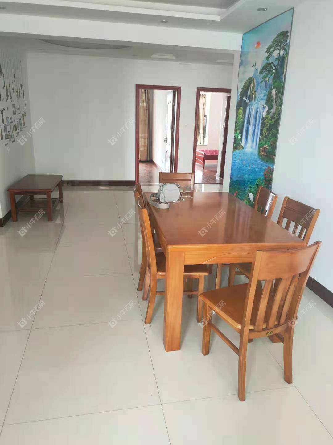 常州九龙雅苑南区在租房源室内图_小牛看房