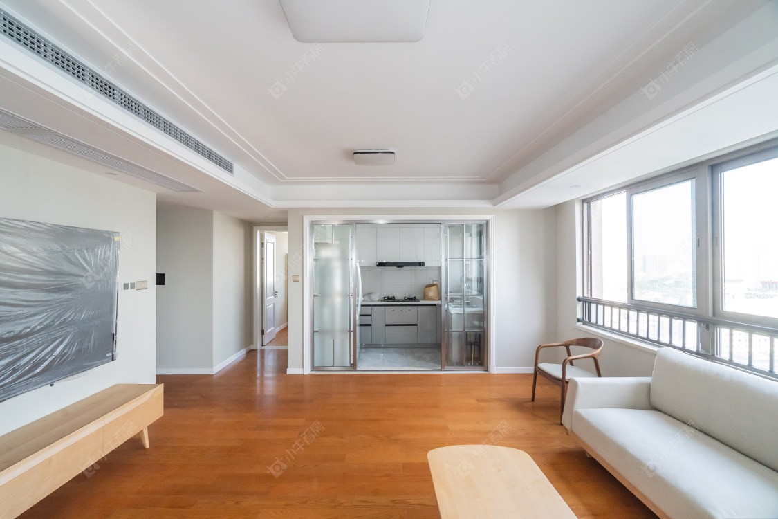 常州九洲玺在售二手房源室内图_小牛看房