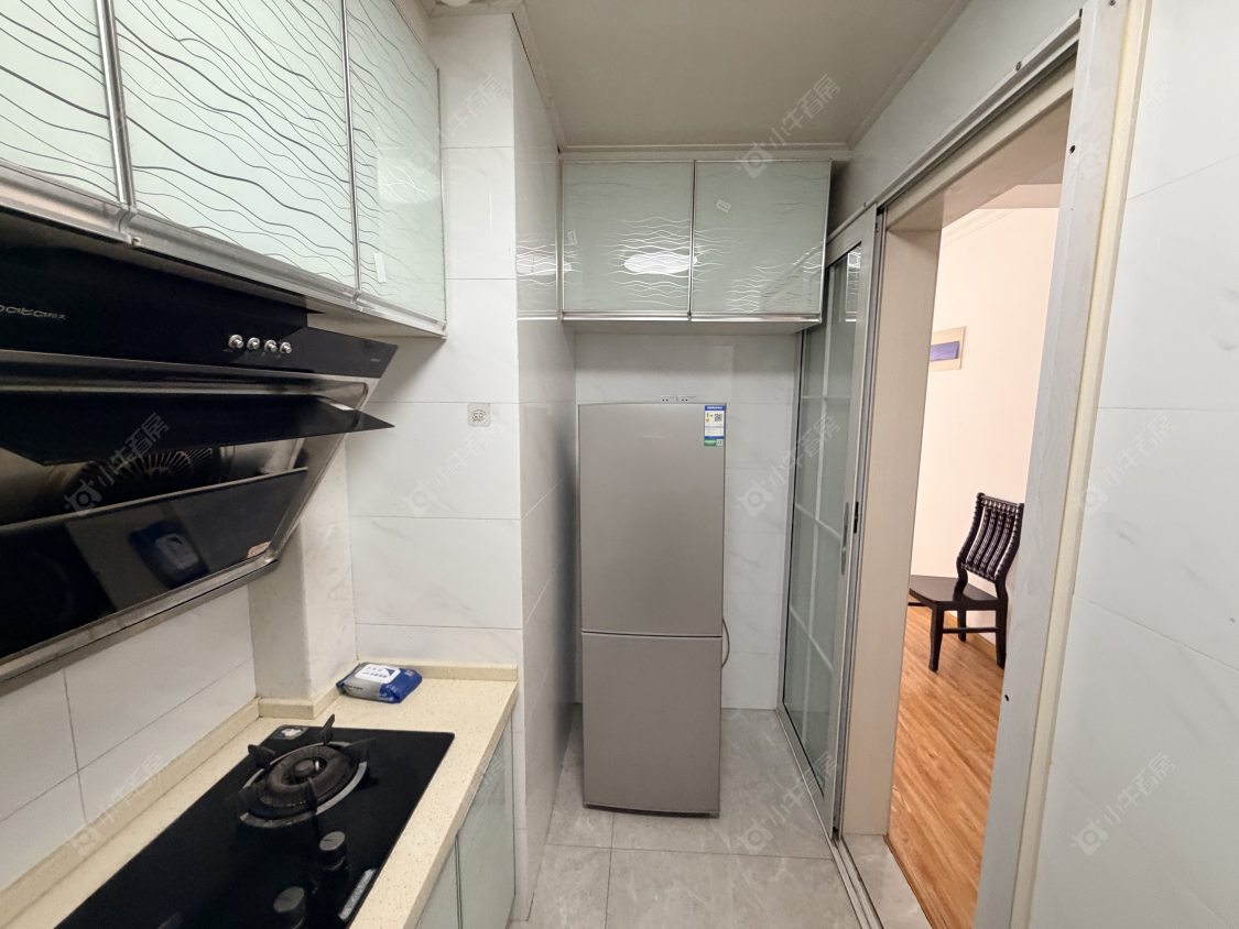 常州丁香苑(钟楼)在租房源室内图_小牛看房