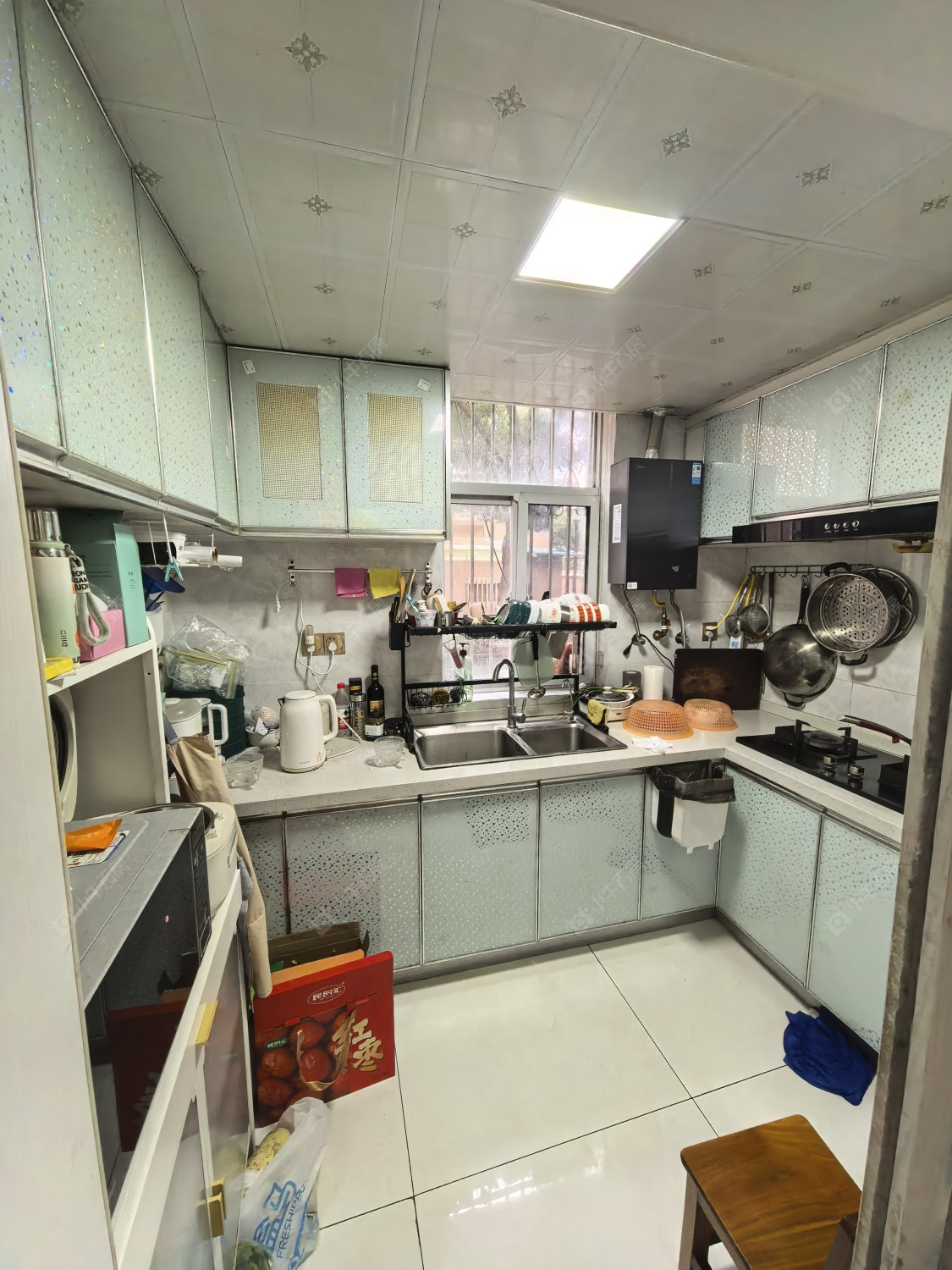 清潭六村房源室内图 常州清潭六村在租房源室内图_小牛看房