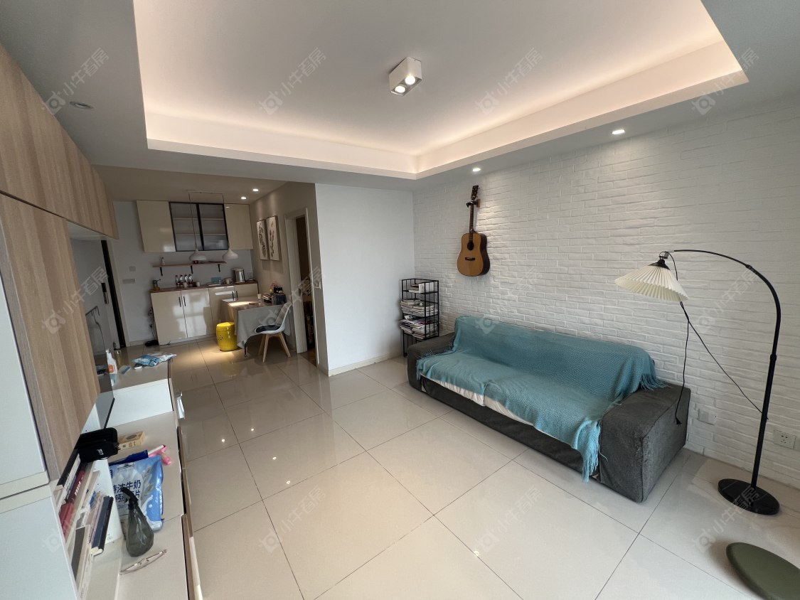 常州莱蒙城公园里在租房源室内图_小牛看房