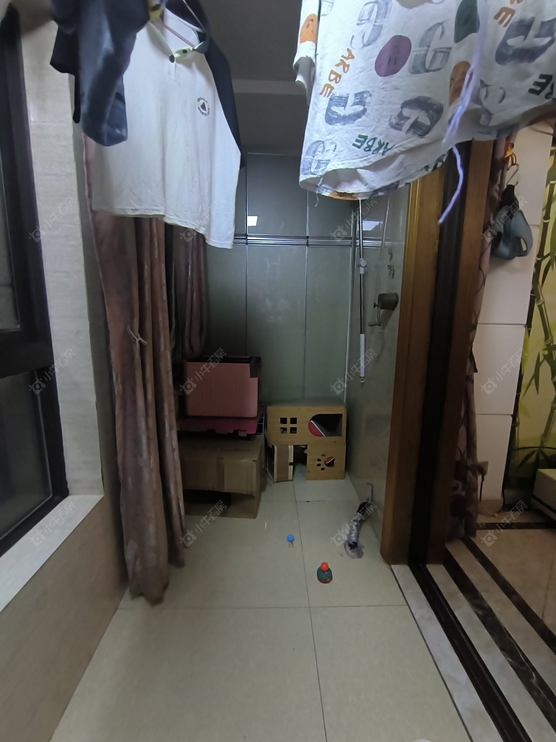 常州百兴华府一期在租房源室内图_小牛看房