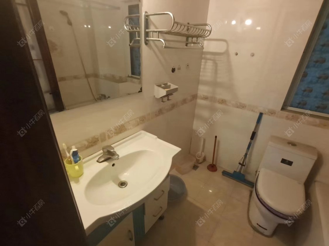 常州新城南都美域在租房源室内图_小牛看房