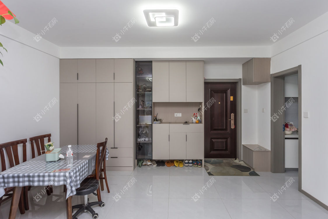 常州聚缘雅居在租房源室内图_小牛看房