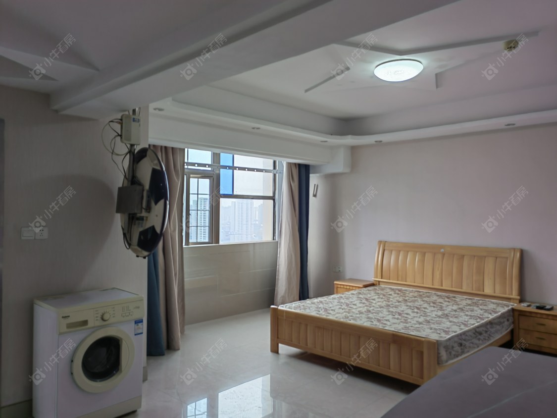 常州和平国际商业街在租房源室内图_小牛看房