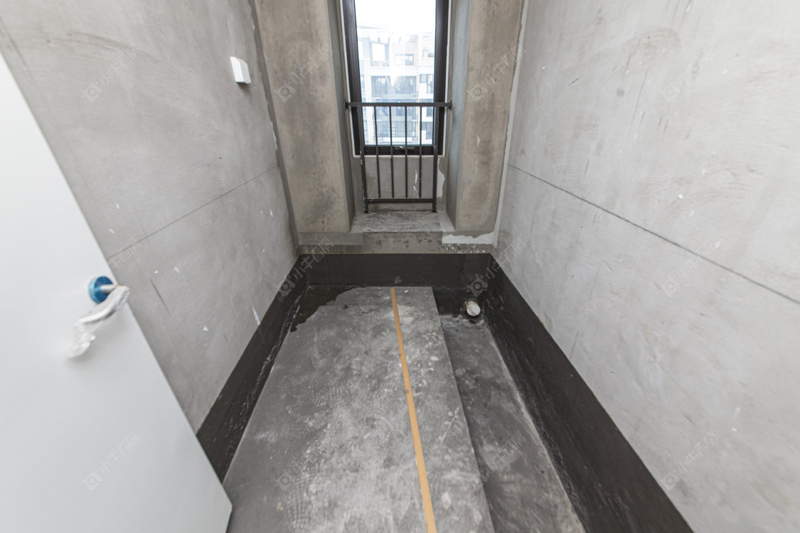 常州星河丹堤八区在售二手房源室内图_小牛看房