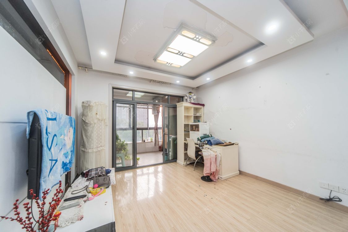 常州香树湾福园在售二手房源室内图_小牛看房