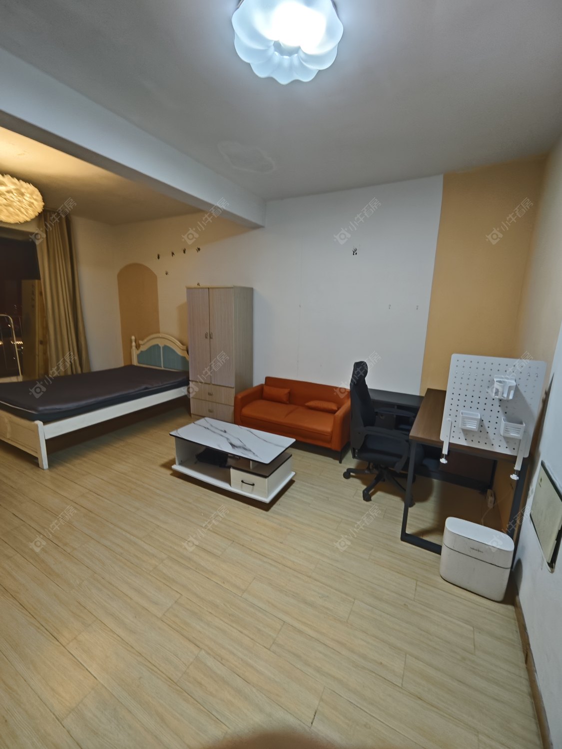 常州中央花园在租房源室内图_小牛看房