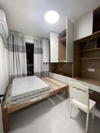 常州步步高广场在租房源室内图_小牛看房