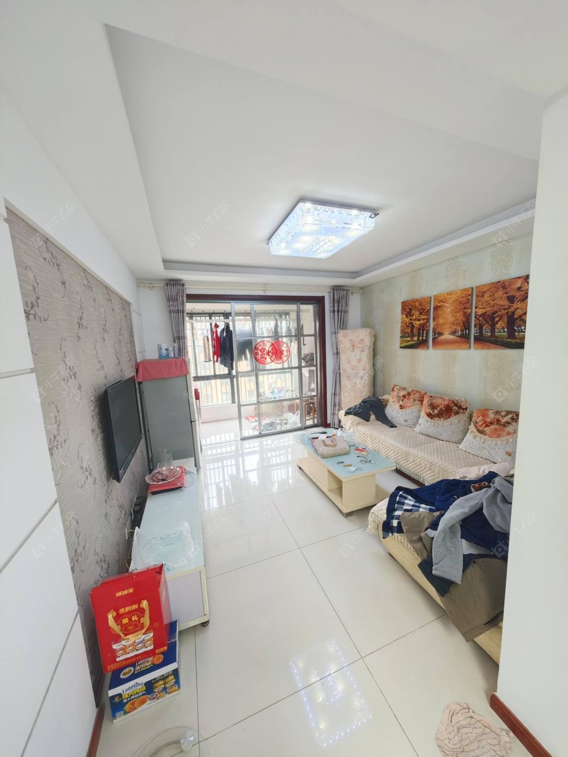 常州名桂坊在租房源室内图_小牛看房