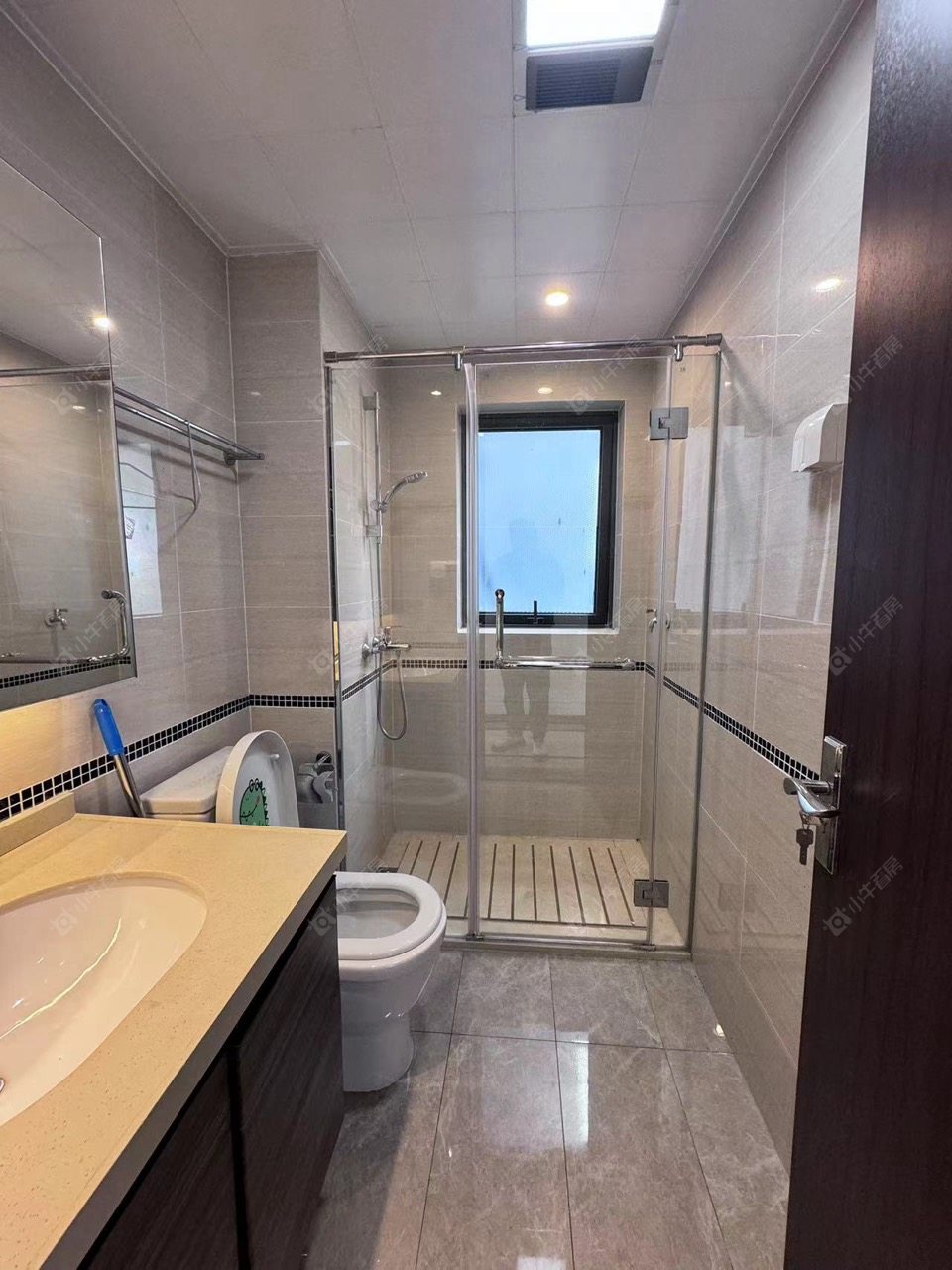 常州蓝光晶曜在租房源室内图_小牛看房