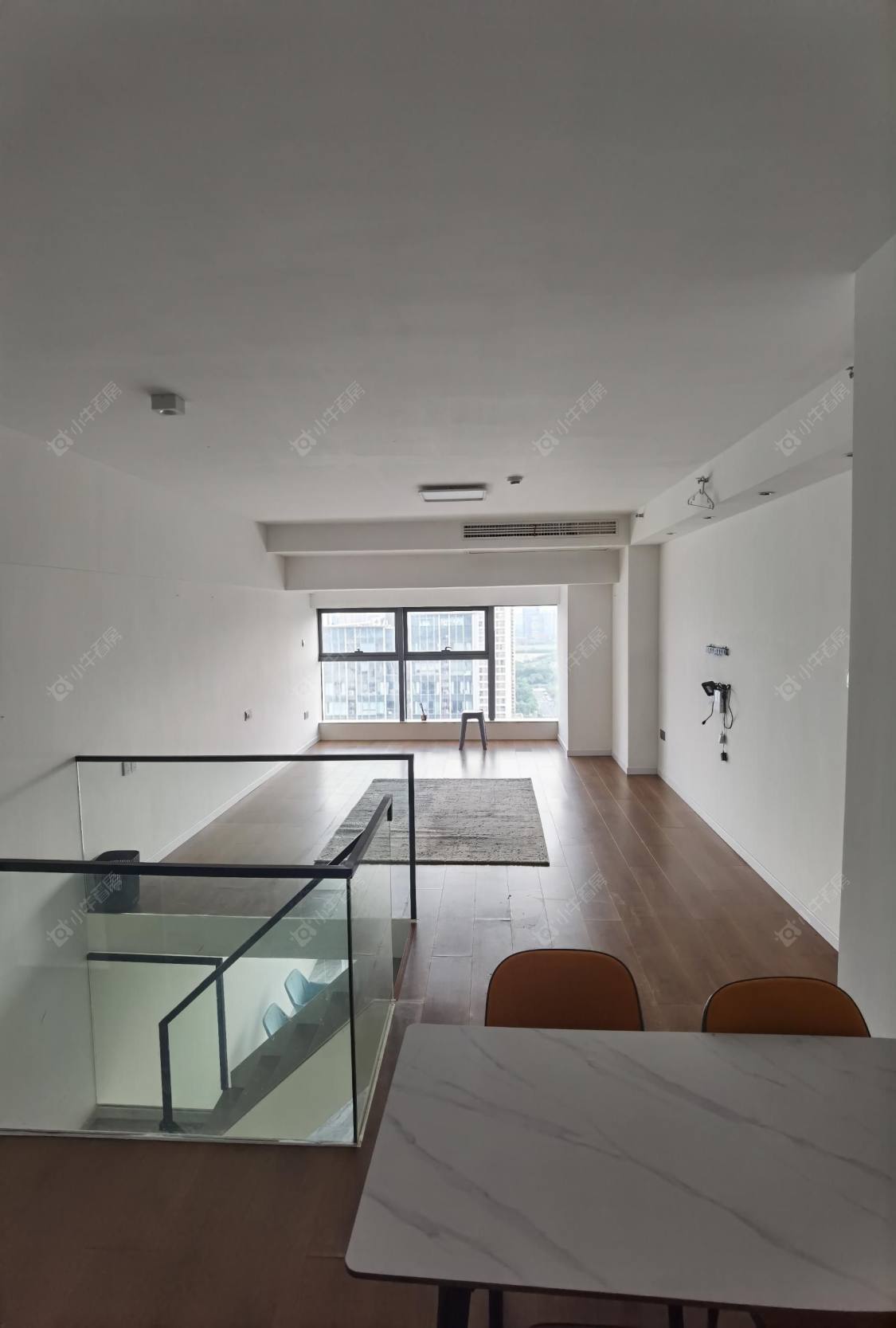 常州世茂广场在租房源室内图_小牛看房