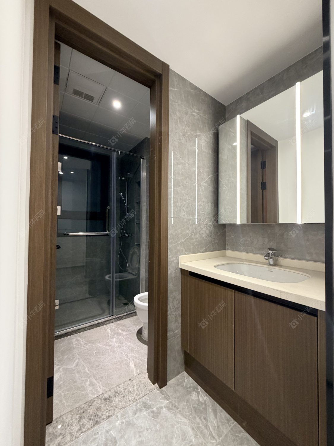 常州万科新都会在租房源室内图_小牛看房