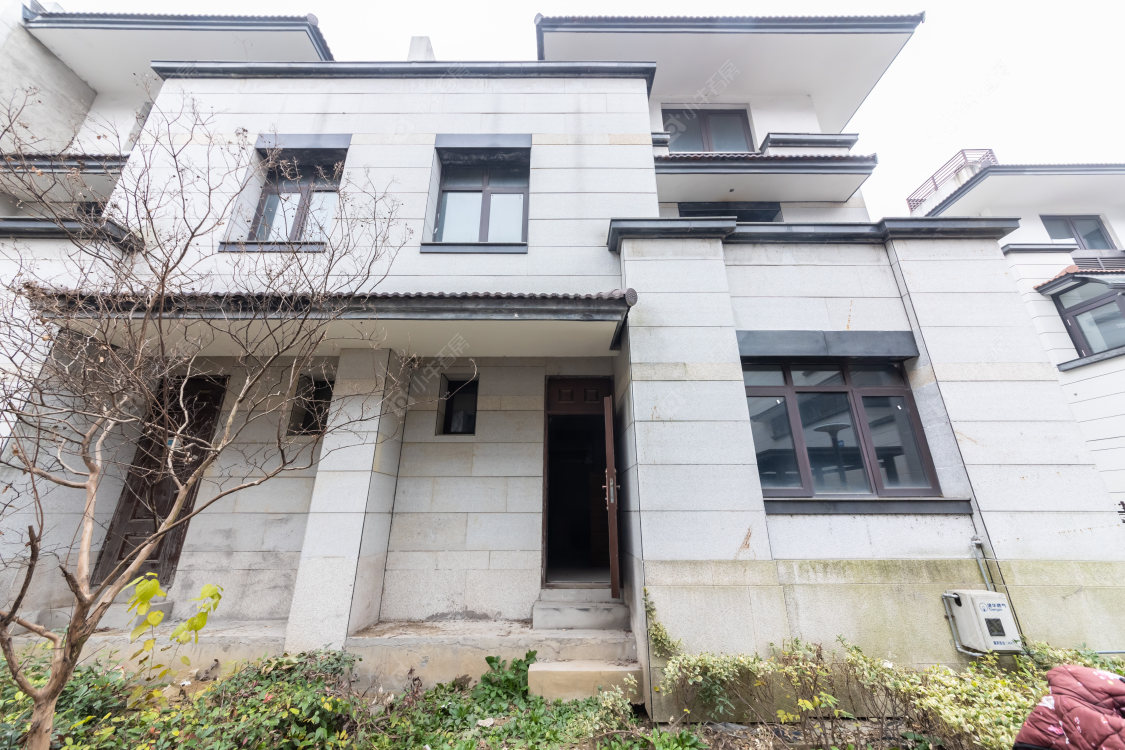 常州天禄西阆苑别墅区在售二手房源室内图_小牛看房