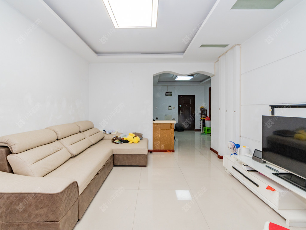 常州绿都万和城二区在售二手房源室内图_小牛看房