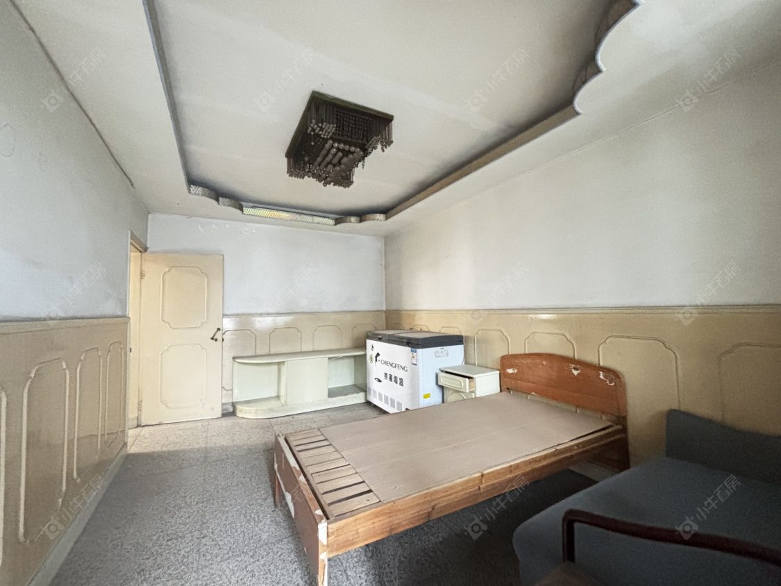 常州翠竹新村东北区在租房源室内图_小牛看房