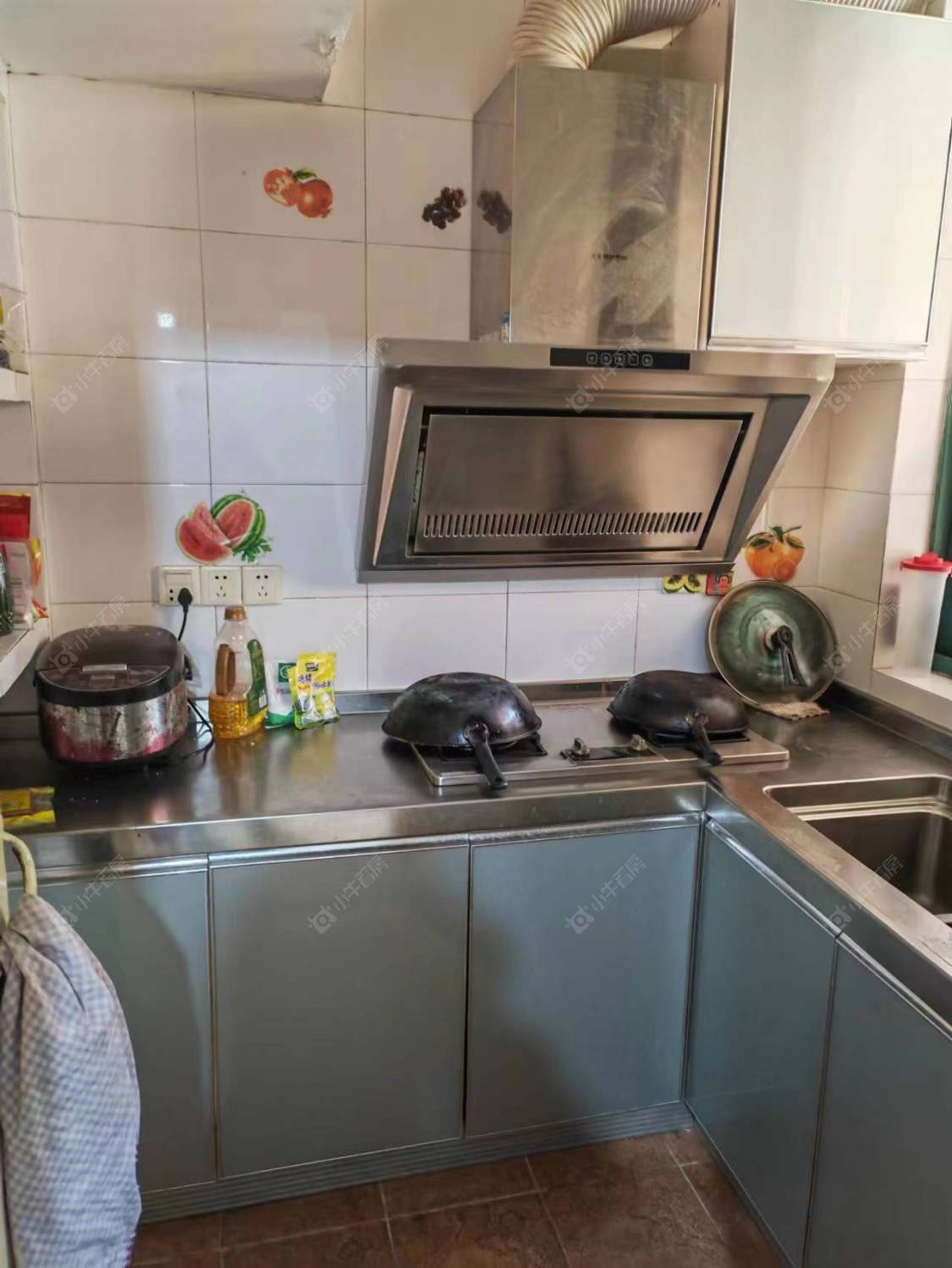 常州清潭五村在租房源_小牛看房