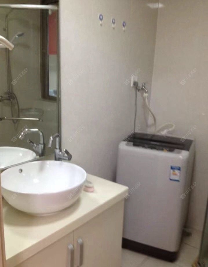 常州常发豪庭国际租房_常发豪庭国际2室2厅房源出租